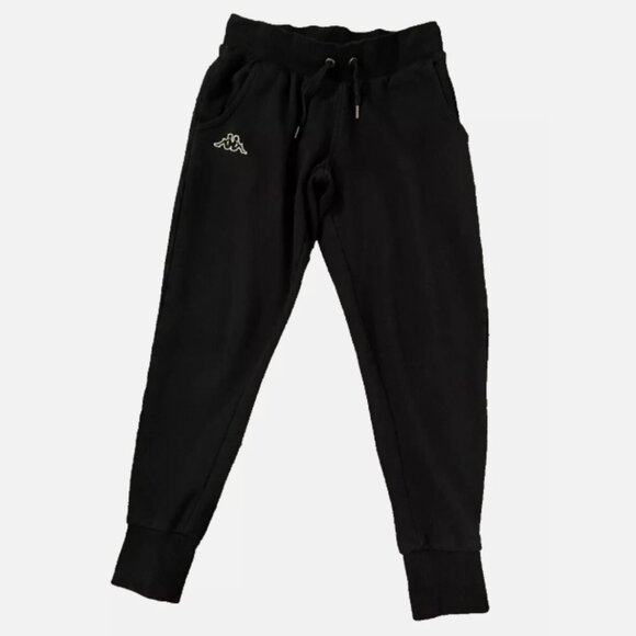 Kappa Women Zella Track Pants BLACK Manufacturer : Kappa Deutschland - Picture 6 of 7